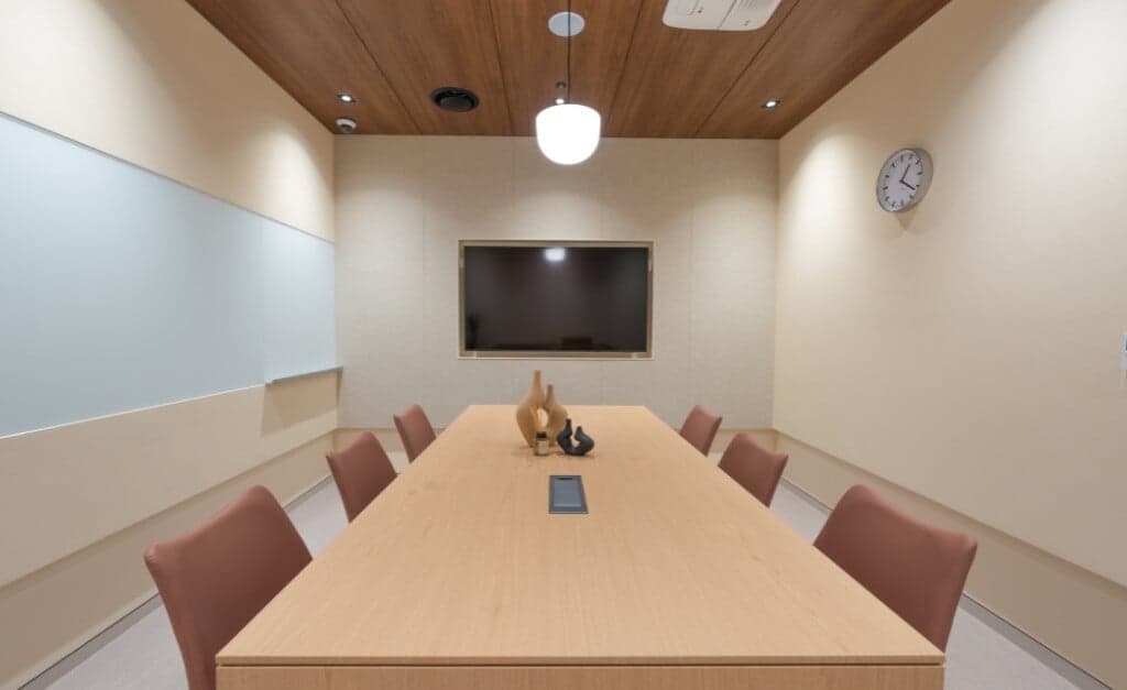 Facilities Image
